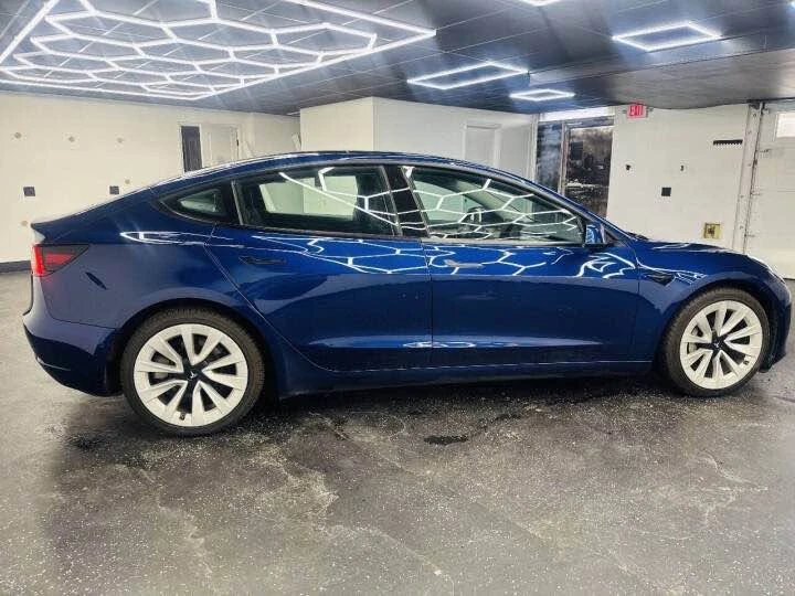 2021 Tesla Model 3 - Image 7 of 8