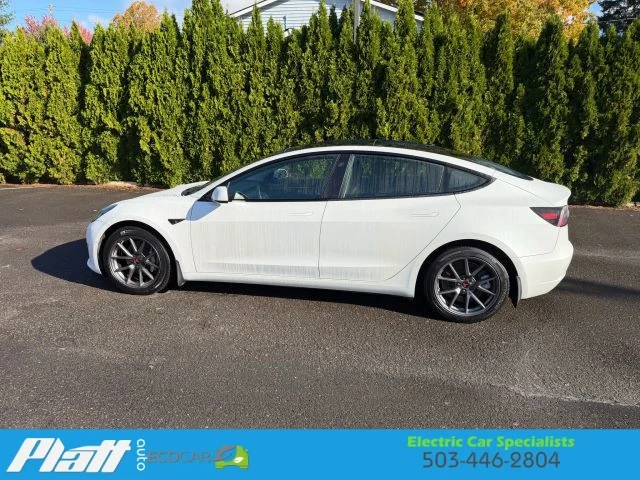 2021 Tesla Model 3 - Image 4 of 21