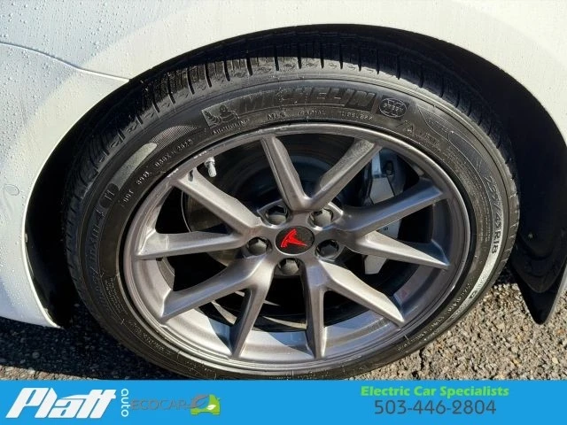2021 Tesla Model 3 - Image 19 of 21