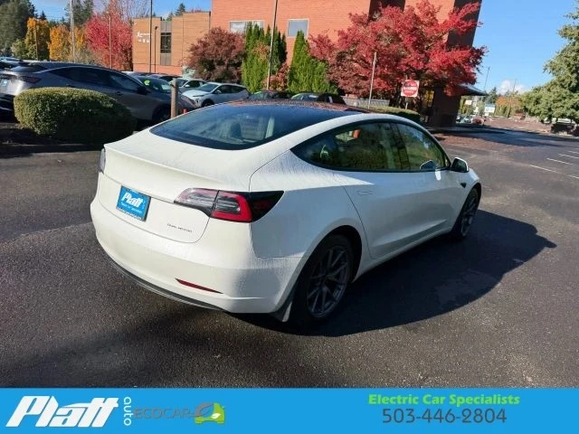 2021 Tesla Model 3 - Image 9 of 21