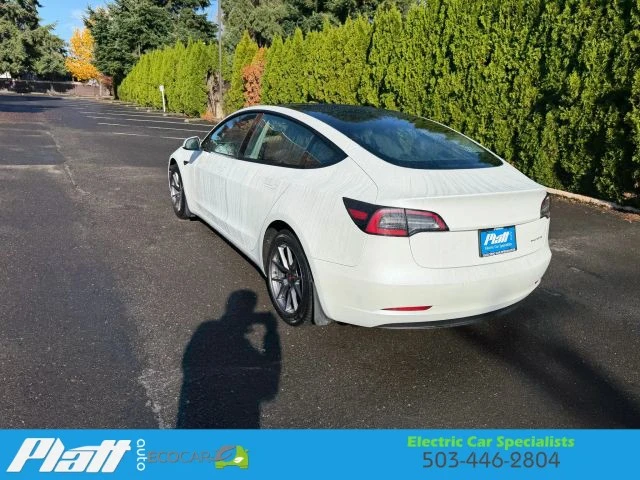 2021 Tesla Model 3 - Image 6 of 21