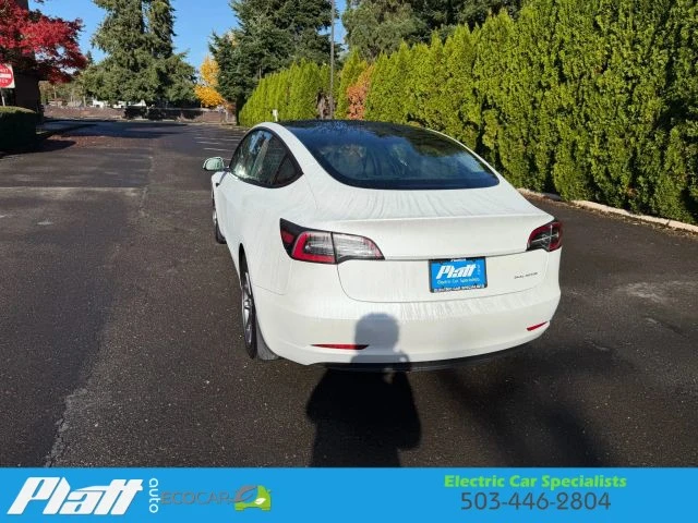 2021 Tesla Model 3 - Image 7 of 21