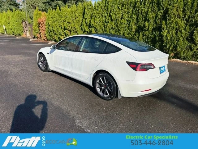 2021 Tesla Model 3 - Image 5 of 21
