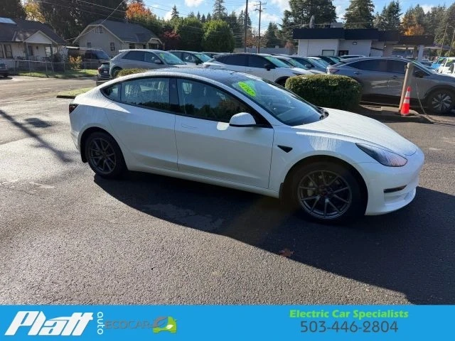 2021 Tesla Model 3 - Image 13 of 21