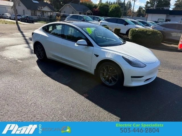 2021 Tesla Model 3 - Image 14 of 21