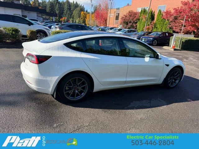 2021 Tesla Model 3 - Image 10 of 21
