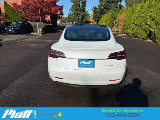 2021 Tesla Model 3 - Image 8 of 21