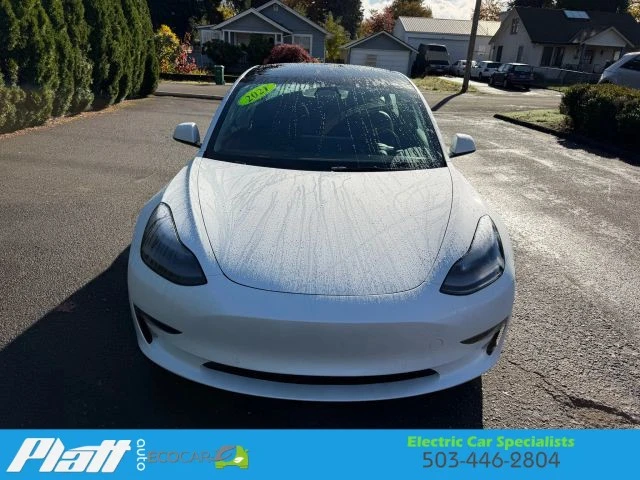 2021 Tesla Model 3 - Image 17 of 21