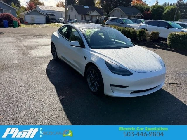 2021 Tesla Model 3 - Image 15 of 21
