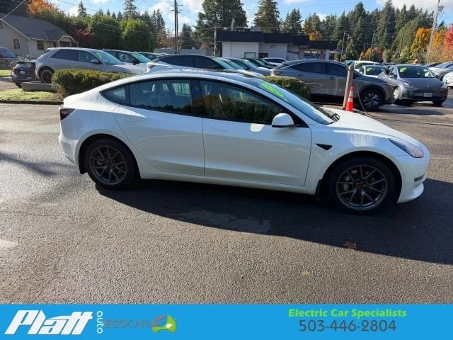 2021 Tesla Model 3 - Image 12 of 21