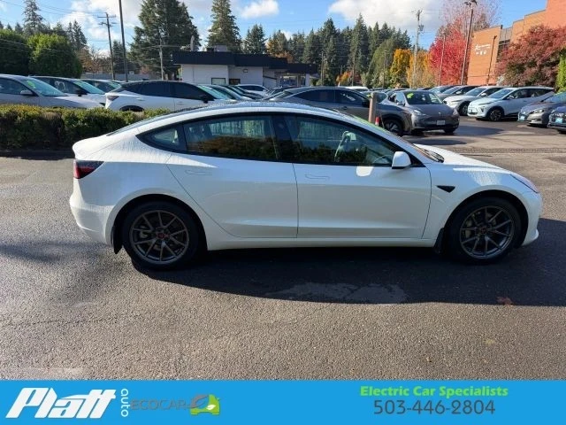2021 Tesla Model 3 - Image 11 of 21