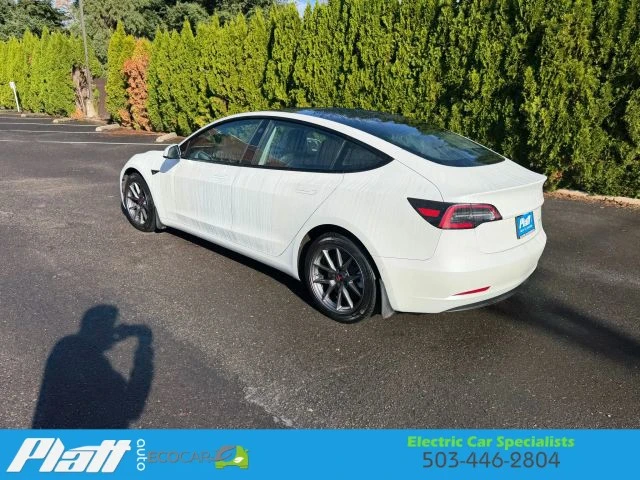 2021 Tesla Model 3 - Image 5 of 21