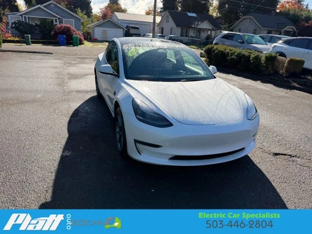 2021 Tesla Model 3 - Image 16 of 21