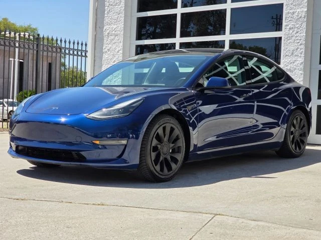 2021 Tesla Model 3 - Image 6 of 21