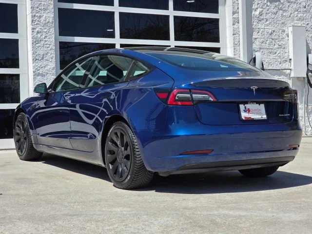 2021 Tesla Model 3 - Image 5 of 21