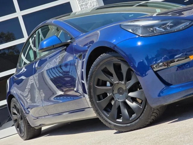 2021 Tesla Model 3 - Image 8 of 21