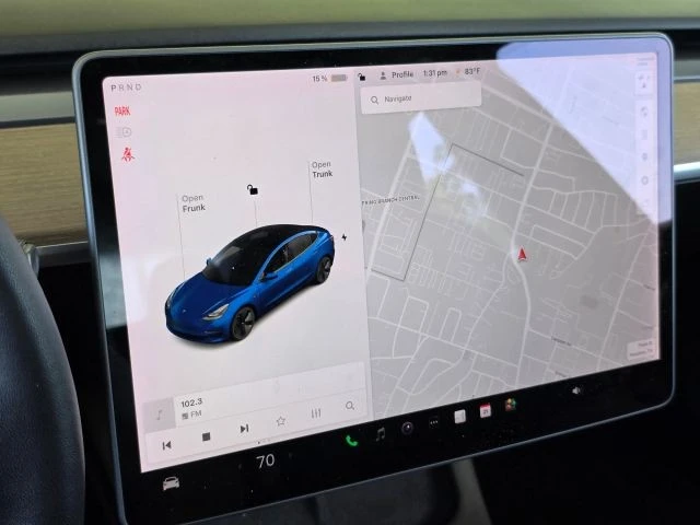 2021 Tesla Model 3 - Image 13 of 21