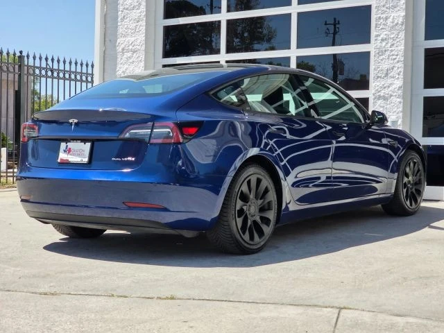 2021 Tesla Model 3 - Image 3 of 21