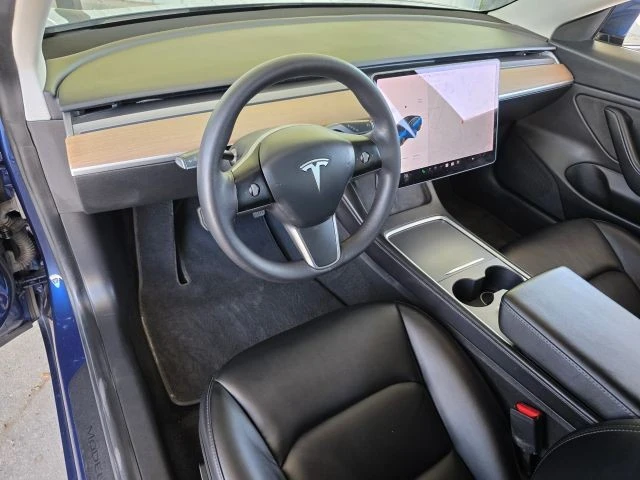 2021 Tesla Model 3 - Image 12 of 21