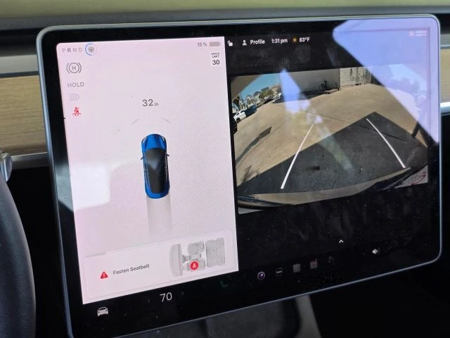 2021 Tesla Model 3 - Image 14 of 21