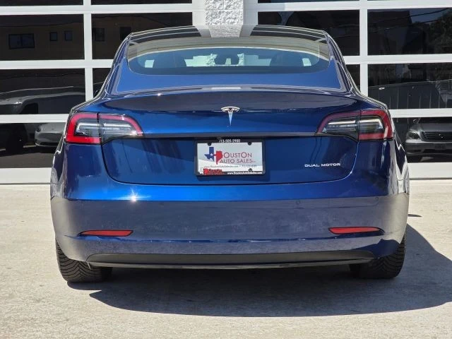 2021 Tesla Model 3 - Image 4 of 21