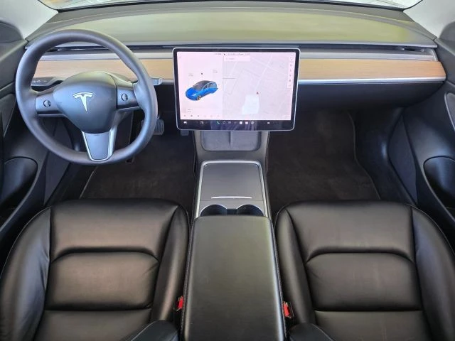 2021 Tesla Model 3 - Image 9 of 21
