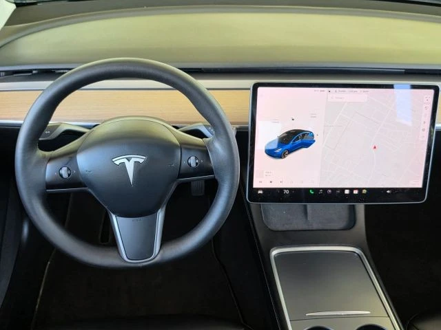 2021 Tesla Model 3 - Image 10 of 21