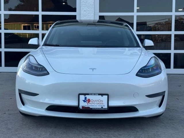 2021 Tesla Model 3 - Image 4 of 21