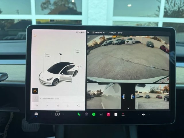 2021 Tesla Model 3 - Image 6 of 21