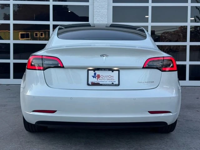 2021 Tesla Model 3 - Image 10 of 21