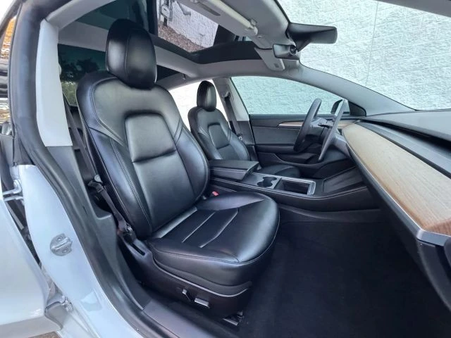 2021 Tesla Model 3 - Image 12 of 21