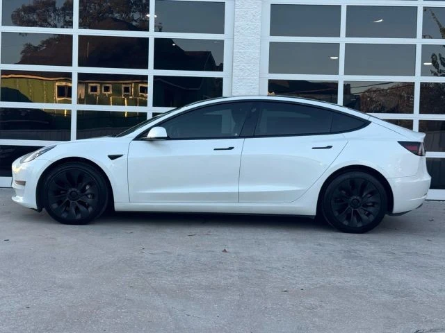 2021 Tesla Model 3 - Image 19 of 21