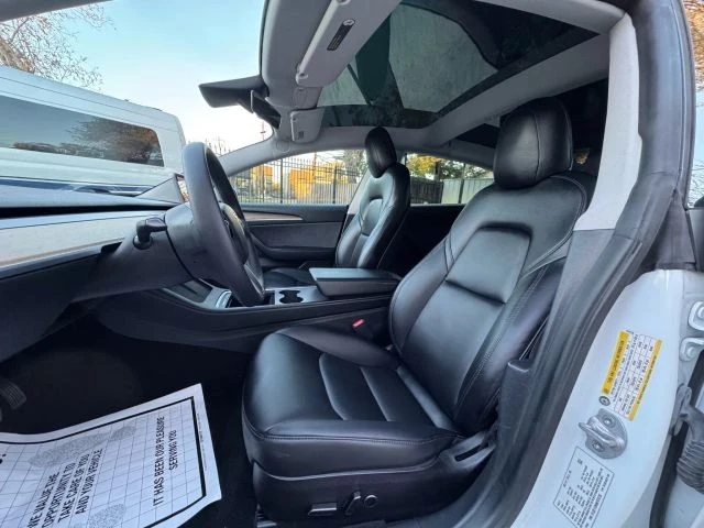2021 Tesla Model 3 - Image 9 of 21