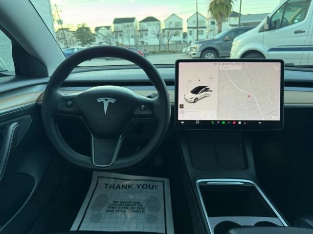 2021 Tesla Model 3 - Image 3 of 21