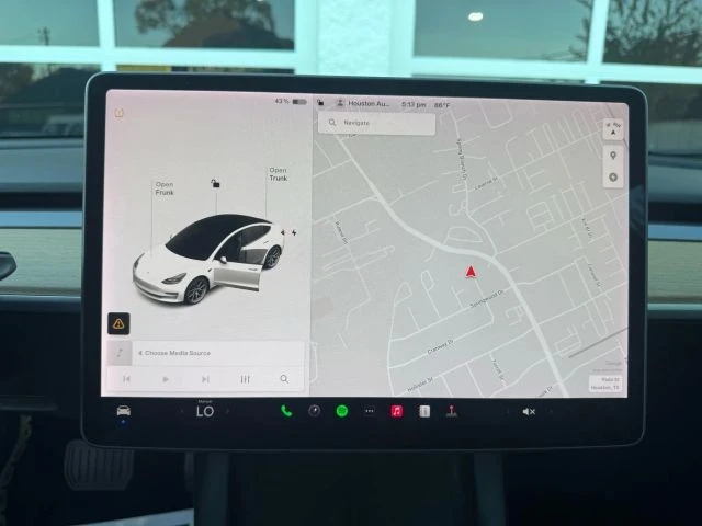2021 Tesla Model 3 - Image 20 of 21