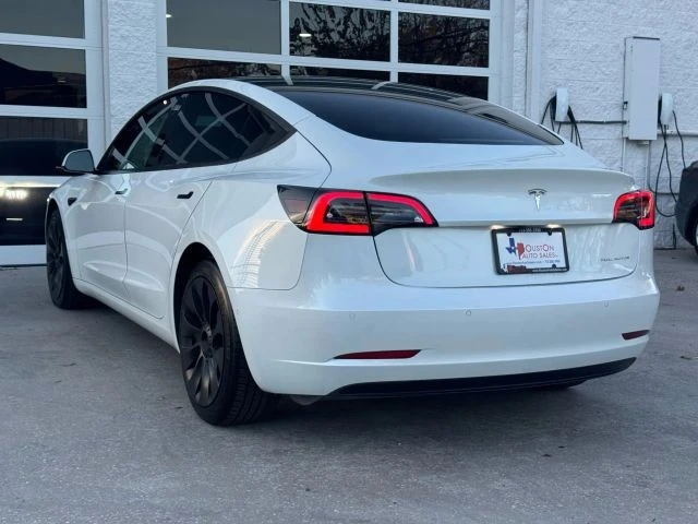 2021 Tesla Model 3 - Image 13 of 21