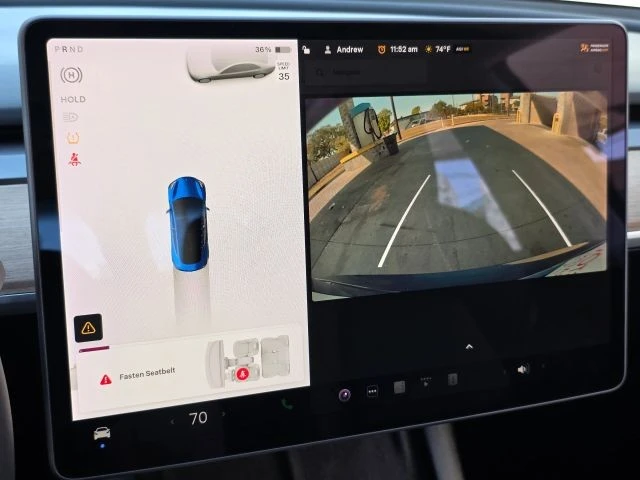 2021 Tesla Model 3 - Image 20 of 21