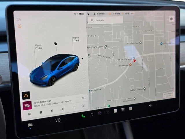 2021 Tesla Model 3 - Image 19 of 21