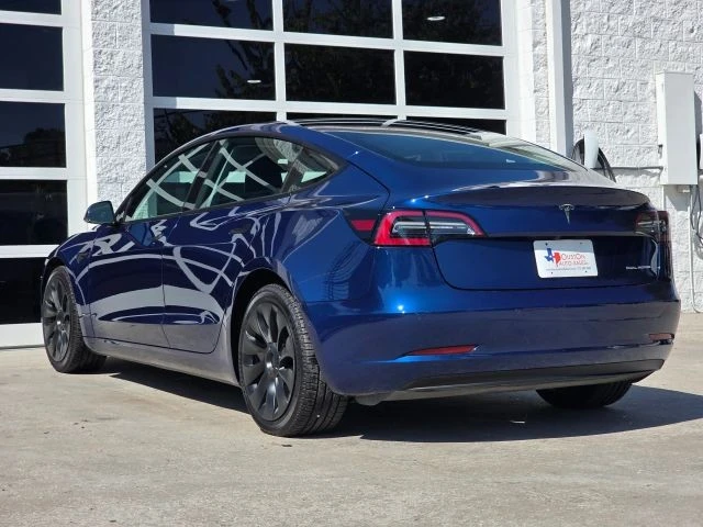 2021 Tesla Model 3 - Image 8 of 21