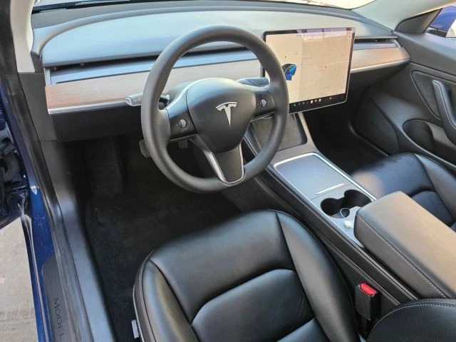 2021 Tesla Model 3 - Image 18 of 21