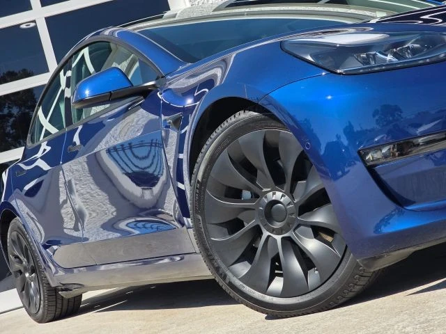 2021 Tesla Model 3 - Image 12 of 21