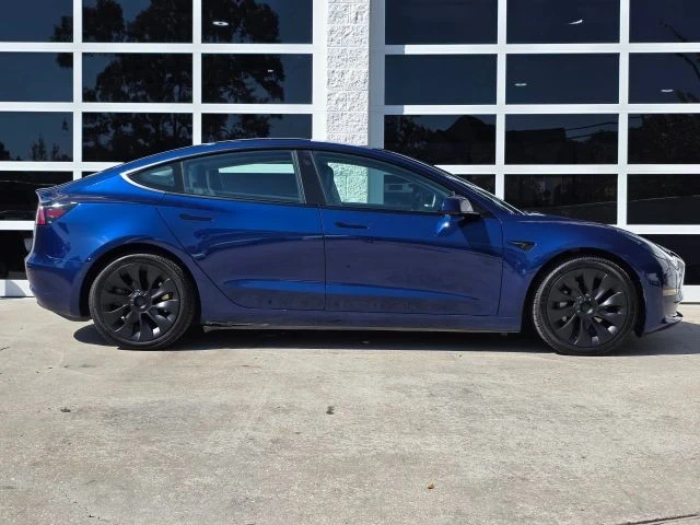 2021 Tesla Model 3 - Image 3 of 21