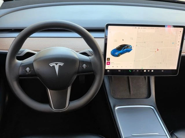 2021 Tesla Model 3 - Image 11 of 21