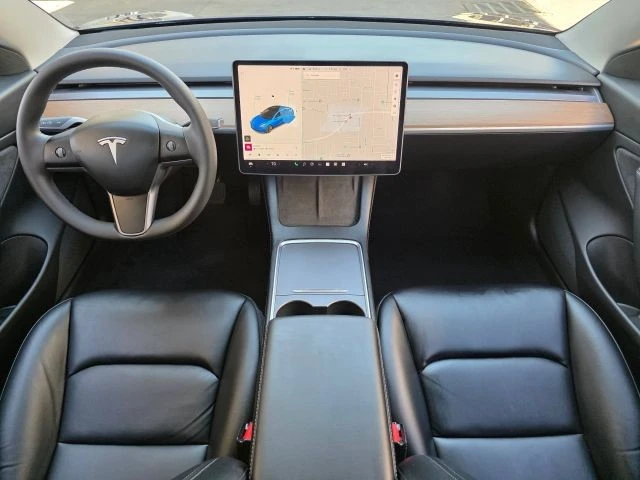 2021 Tesla Model 3 - Image 14 of 21
