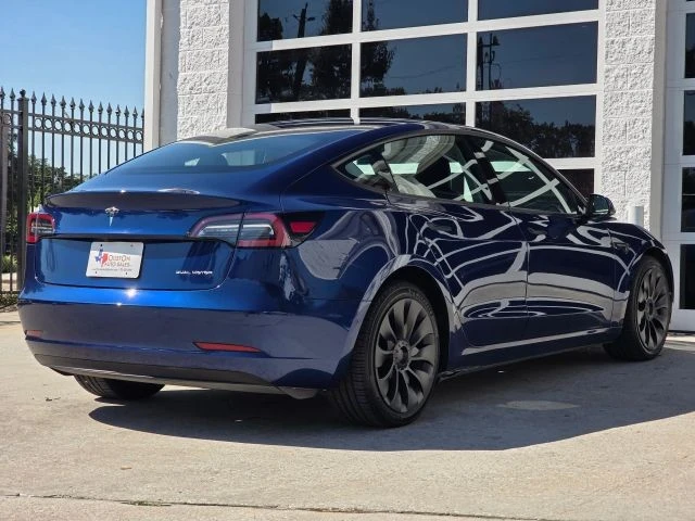2021 Tesla Model 3 - Image 4 of 21