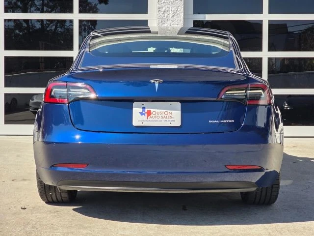 2021 Tesla Model 3 - Image 6 of 21