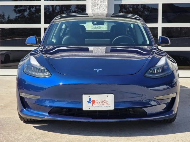 2021 Tesla Model 3 - Image 11 of 21
