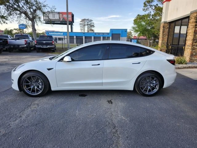 2021 Tesla Model 3 - Image 8 of 21