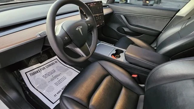 2021 Tesla Model 3 - Image 14 of 21