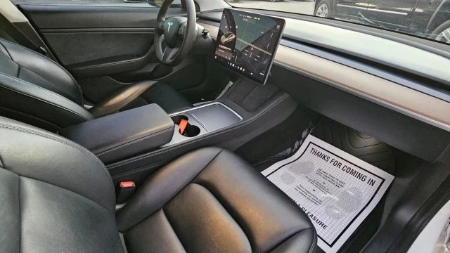 2021 Tesla Model 3 - Image 12 of 21